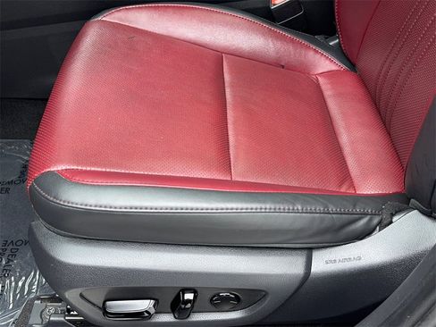 Used 2023 Lexus NX 250 FWD w/ Premium Package image 37