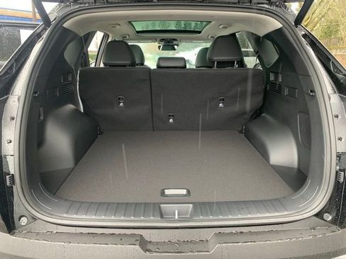 New 2026 Hyundai Tucson Limited AWD/4WD image 5