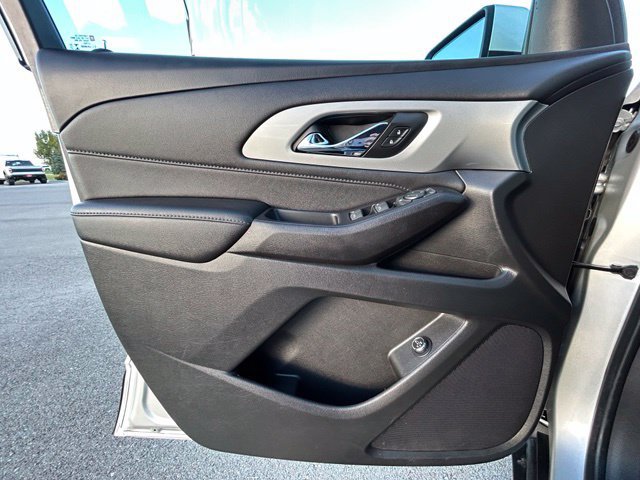 Used 2022 Chevrolet Traverse LT AWD/4WD image 28