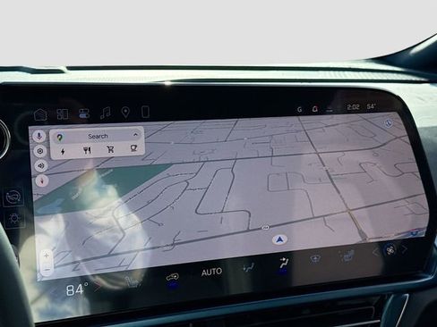 New 2026 Chevrolet Equinox EV LT image 14