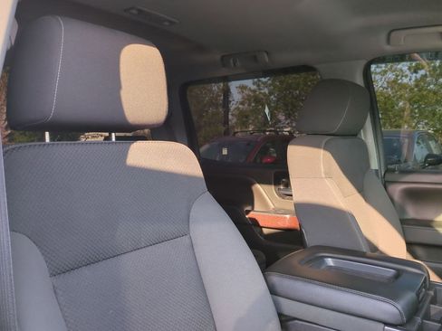 Used 2014 GMC Sierra 1500 SLE w/ SLE Value Package AWD/4WD image 38