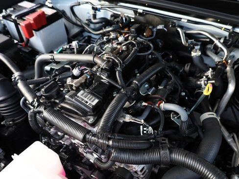 New 2026 Toyota 4Runner SR5 image 26