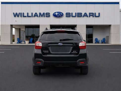 Used 2014 Subaru Crosstrek 2.0i Limited w/ Popular Package #2 AWD/4WD image 7