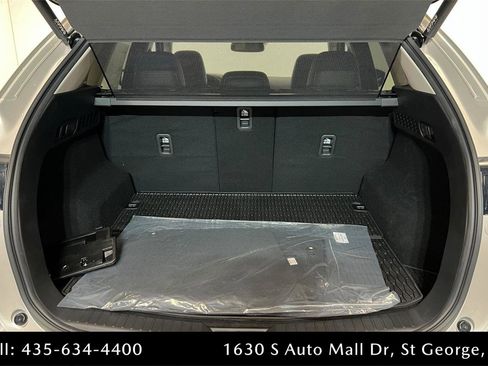 New 2025 MAZDA CX-5 AWD 2.5 S w/ Premium Plus Pkg image 22