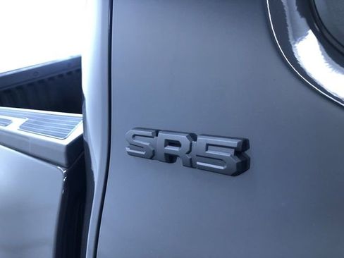 New 2026 Toyota Tacoma SR5 AWD/4WD image 9