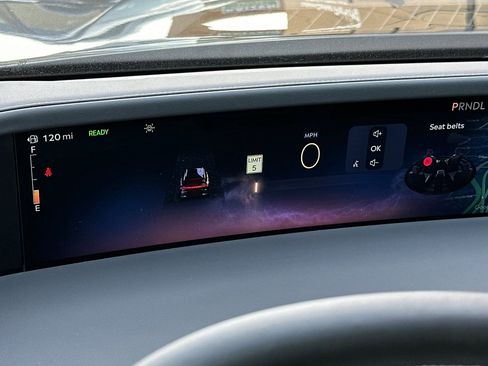 New 2026 Lincoln Nautilus Premier w/ Equipment Group 102A image 24