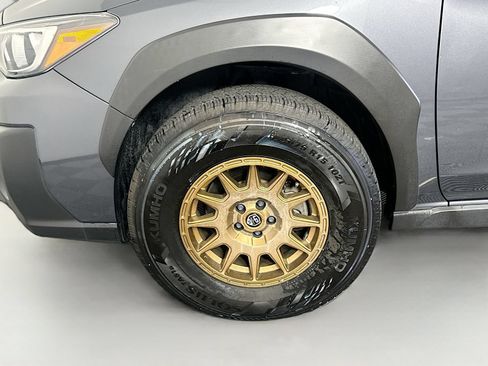 Used 2023 Subaru Crosstrek 2.5i Sport AWD/4WD image 29
