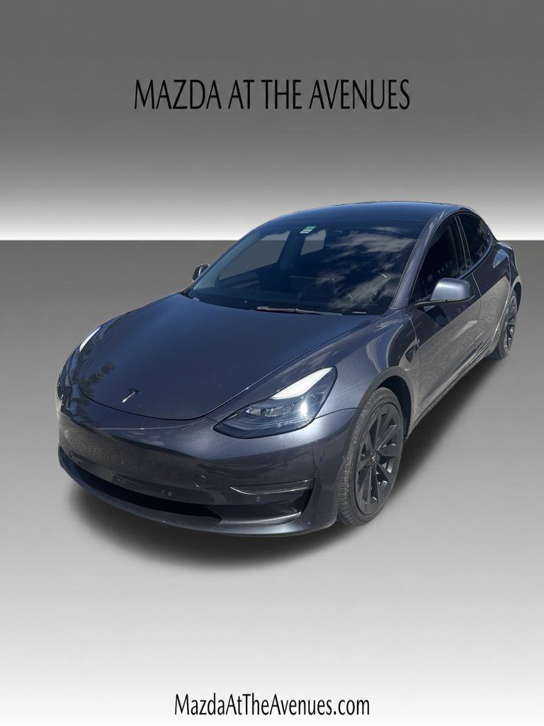 Used 2022 Tesla Model 3 RWD image 6