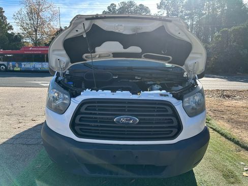 Used 2016 Ford Transit 350 XL image 9