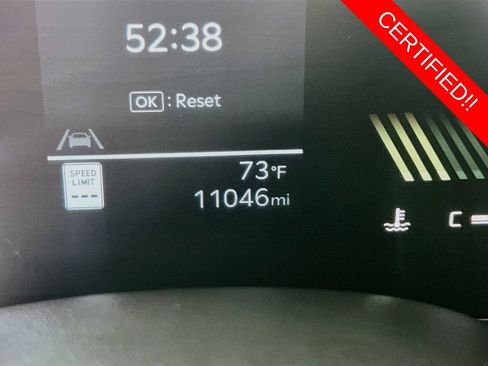Certified 2025 Kia K5 GT-Line w/ GT-Line Premium Package FWD image 13