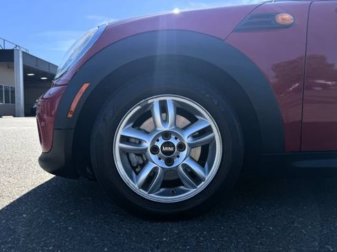 Used 2013 MINI Cooper Hardtop FWD image 10