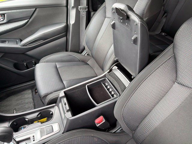 Used 2025 Subaru Ascent Premium AWD/4WD image 22