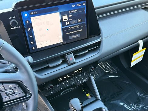 New 2026 Subaru Outback Touring image 27