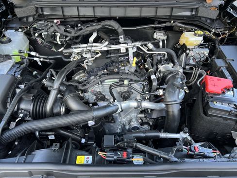 New 2025 Ford Bronco Big Bend image 27