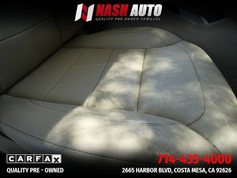 Used 2015 Mercedes-Benz ML 350 2WD image 26