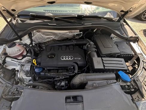 Used 2015 Audi Q3 2.0T Premium Plus AWD/4WD image 19
