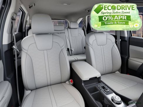 New 2026 Kia Sorento EX AWD/4WD image 15