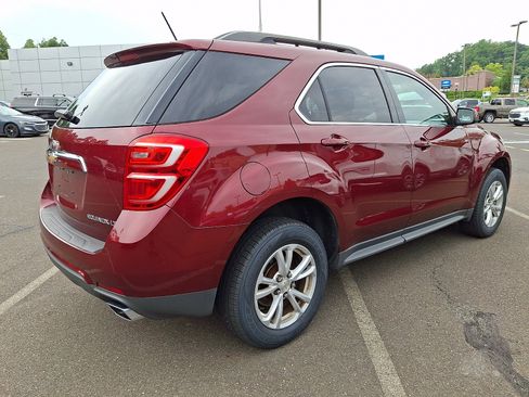 Used 2016 Chevrolet Equinox LT w/ Convenience Package AWD/4WD image 5