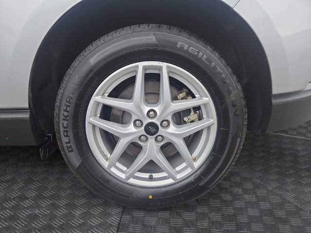 Used 2023 Ford Edge SEL AWD/4WD image 34