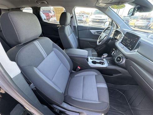 Used 2023 Chevrolet Blazer LT w/ Convenience Package image 24