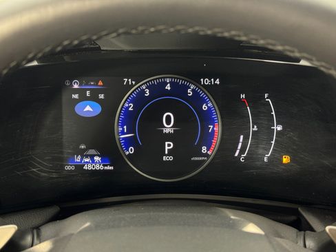 Used 2023 Lexus NX 250 FWD w/ Towing Package (2000 Lbs) image 20