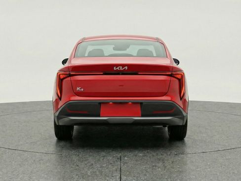 Used 2025 Kia K4 FWD image 7