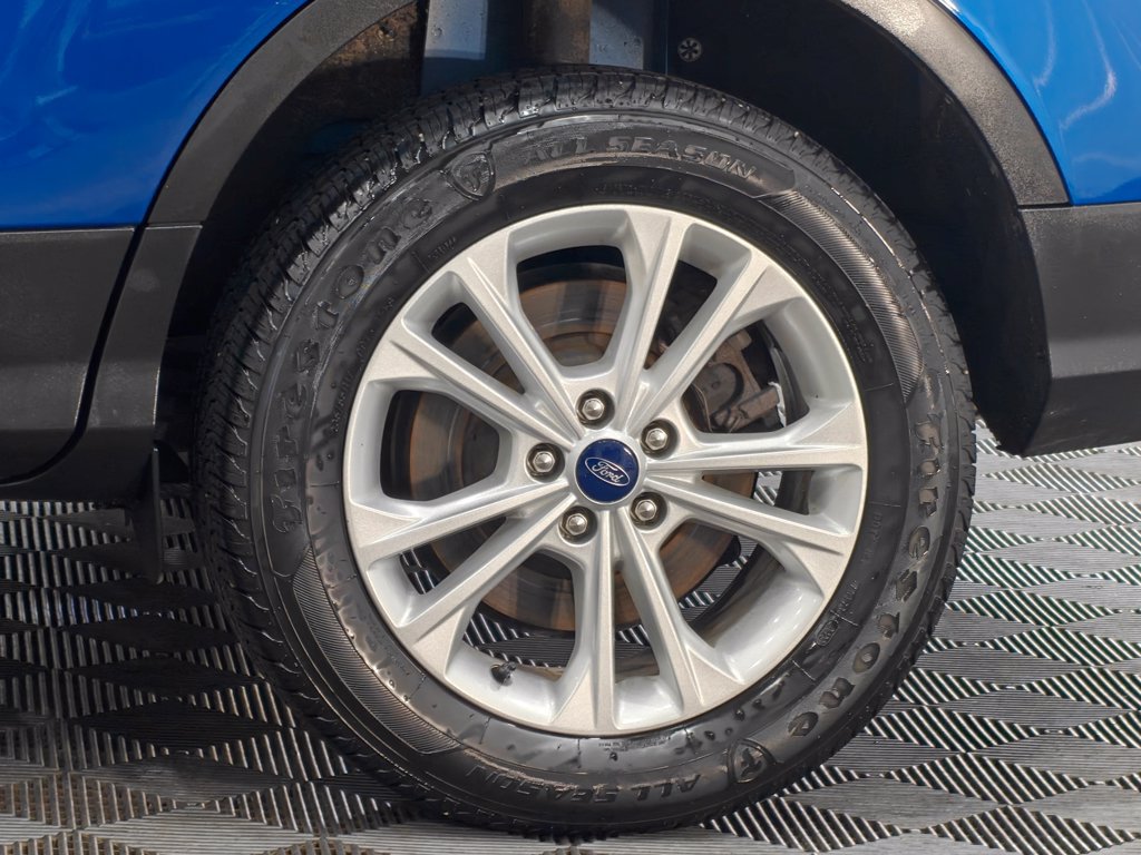 Used 2018 Ford Escape SE AWD/4WD image 36