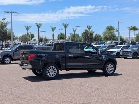 New 2026 Ford F150 XLT w/ Equipment Group 302A MID AWD/4WD image 6