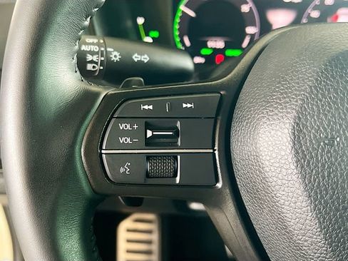 Used 2023 Honda Accord Sport image 17