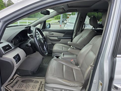 Used 2013 Honda Odyssey EX-L image 3