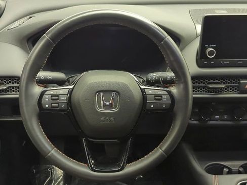 Used 2024 Honda HR-V Sport image 19