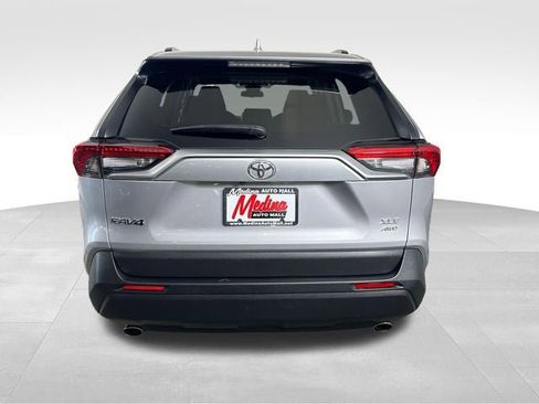 Used 2023 Toyota RAV4 XLE w/ Convenience Package AWD/4WD image 6