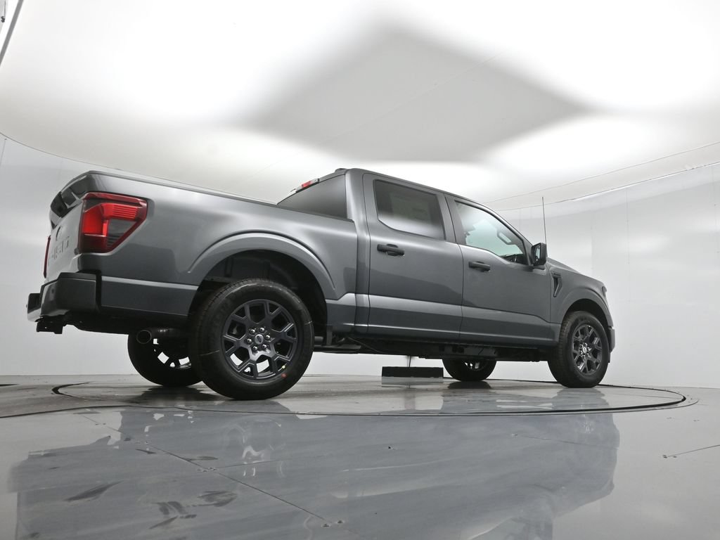 New 2026 Ford F150 STX RWD image 41