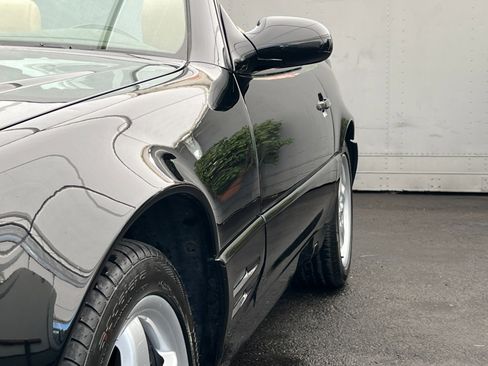 Used 1999 Mercedes-Benz SL 500 image 26