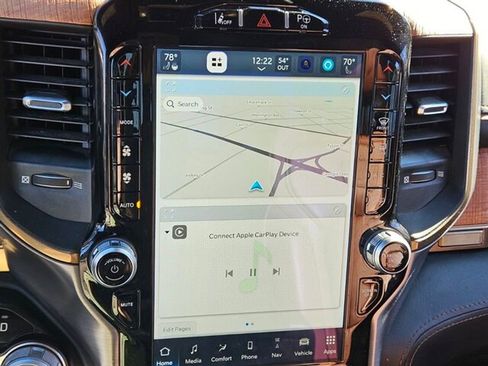 Used 2022 RAM 1500 Limited image 20