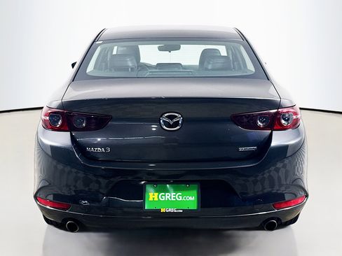 Used 2021 MAZDA MAZDA3 s image 8