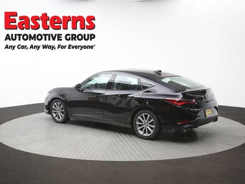 Used 2024 Acura Integra FWD image 62