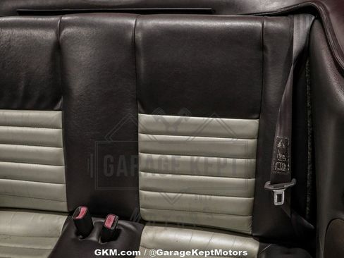 Used 1999 Ford Mustang GT image 90