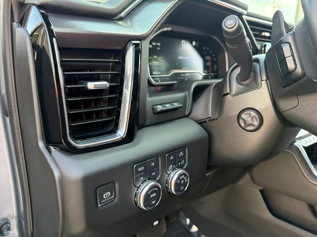 Used 2023 GMC Sierra 1500 Denali Ultimate AWD/4WD image 52