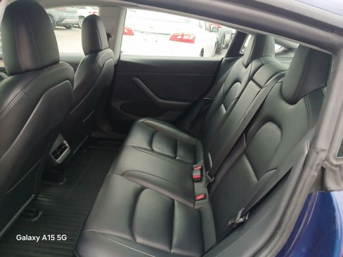 Used 2023 Tesla Model 3 Standard Range image 13