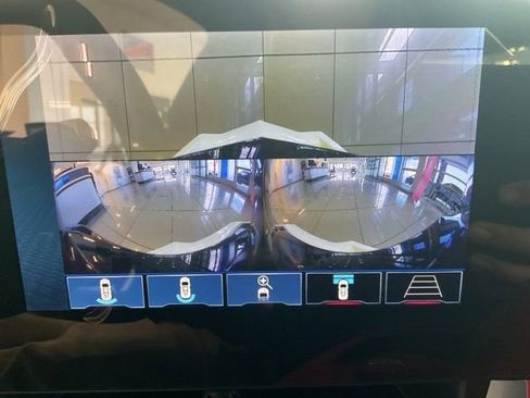 Used 2025 Chevrolet Corvette Z06 w/ Battery Protection Package image 21