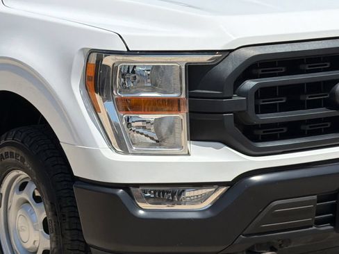 Used 2021 Ford F150 XL AWD/4WD image 4