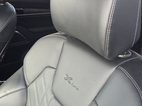 Used 2025 Kia Telluride SX Prestige X-Line image 17