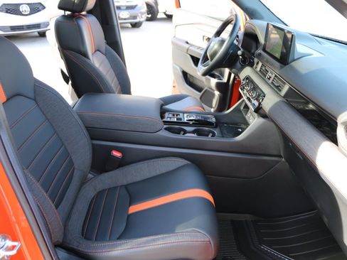 Used 2026 Honda Passport TrailSport image 29
