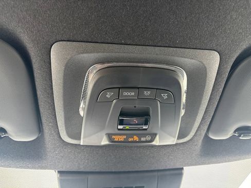 New 2026 Toyota Corolla Cross AWD Hybrid image 17