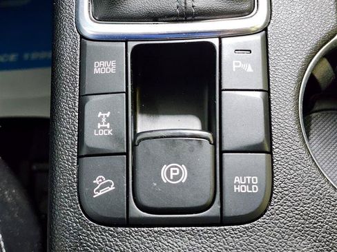 Used 2018 Kia Sportage SX AWD/4WD image 26