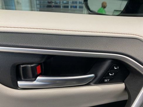 Used 2023 Toyota RAV4 Limited image 28