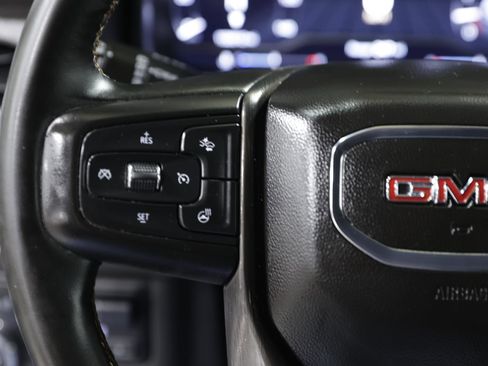 Used 2023 GMC Yukon XL AT4 image 29