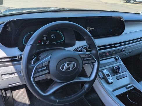 Used 2024 Hyundai Palisade SEL AWD/4WD image 9
