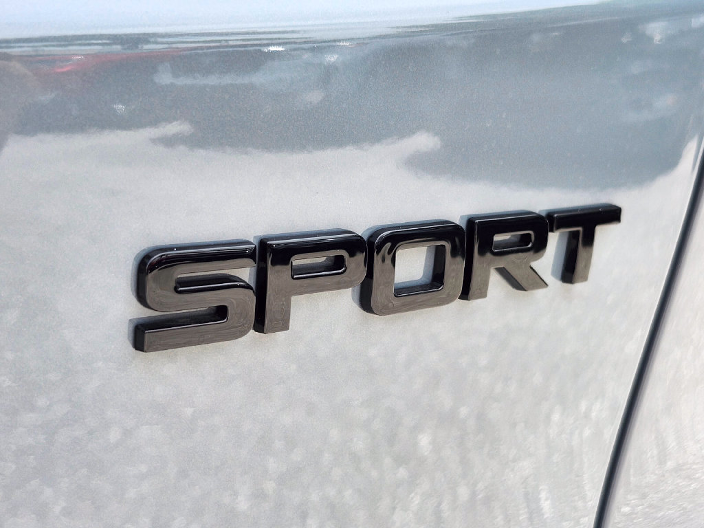 New 2027 Honda CR-V Sport-L image 14
